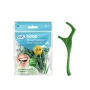 TePe Mini Flosser Çatallı Diş İpi 36 adet