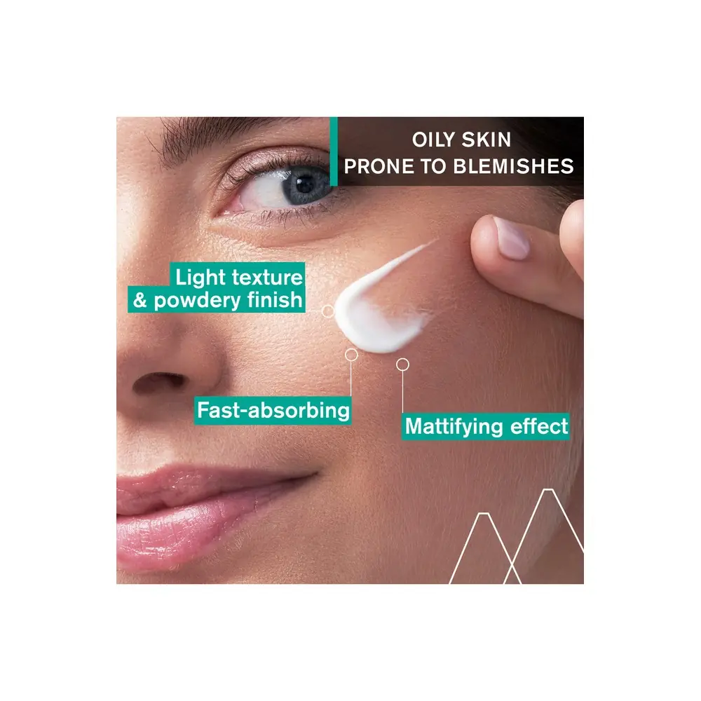 Uriage Hyseac Regul Leke ve Siyah Nokta Oluşumunu Önleyici Krem 40 ml