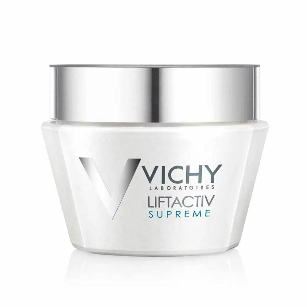 Vichy Liftactiv Supreme PS Kırışıklık Karşıtı Krem 50 ml