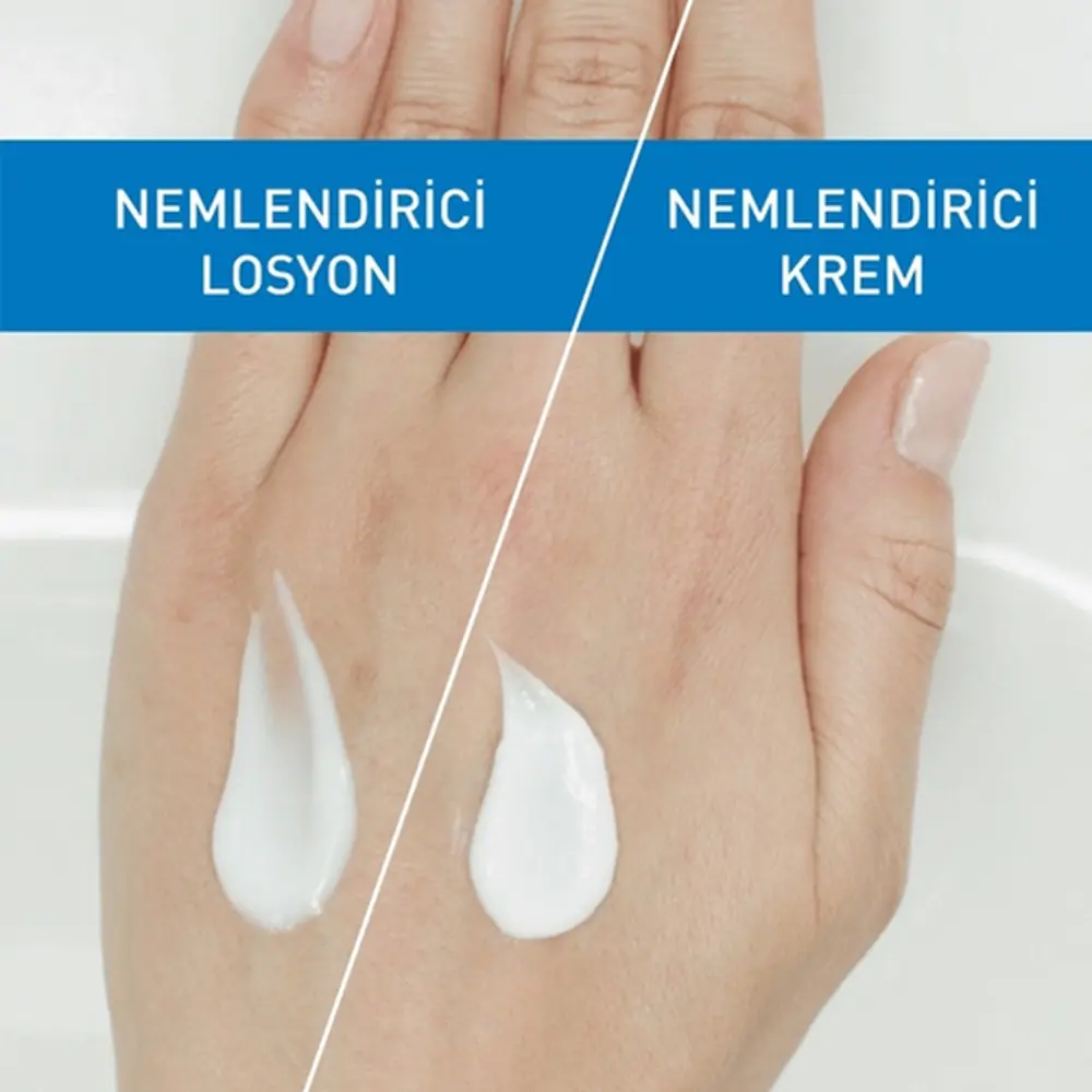 Cerave Moisturising Cream Nemlendirici Krem 340 g