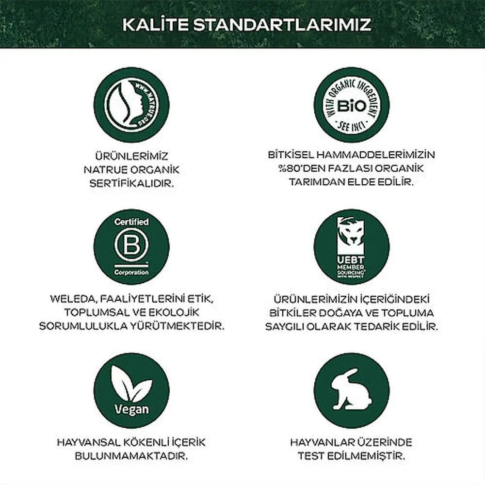Weleda Anne Çatlak Bakım Kremi 150 ml