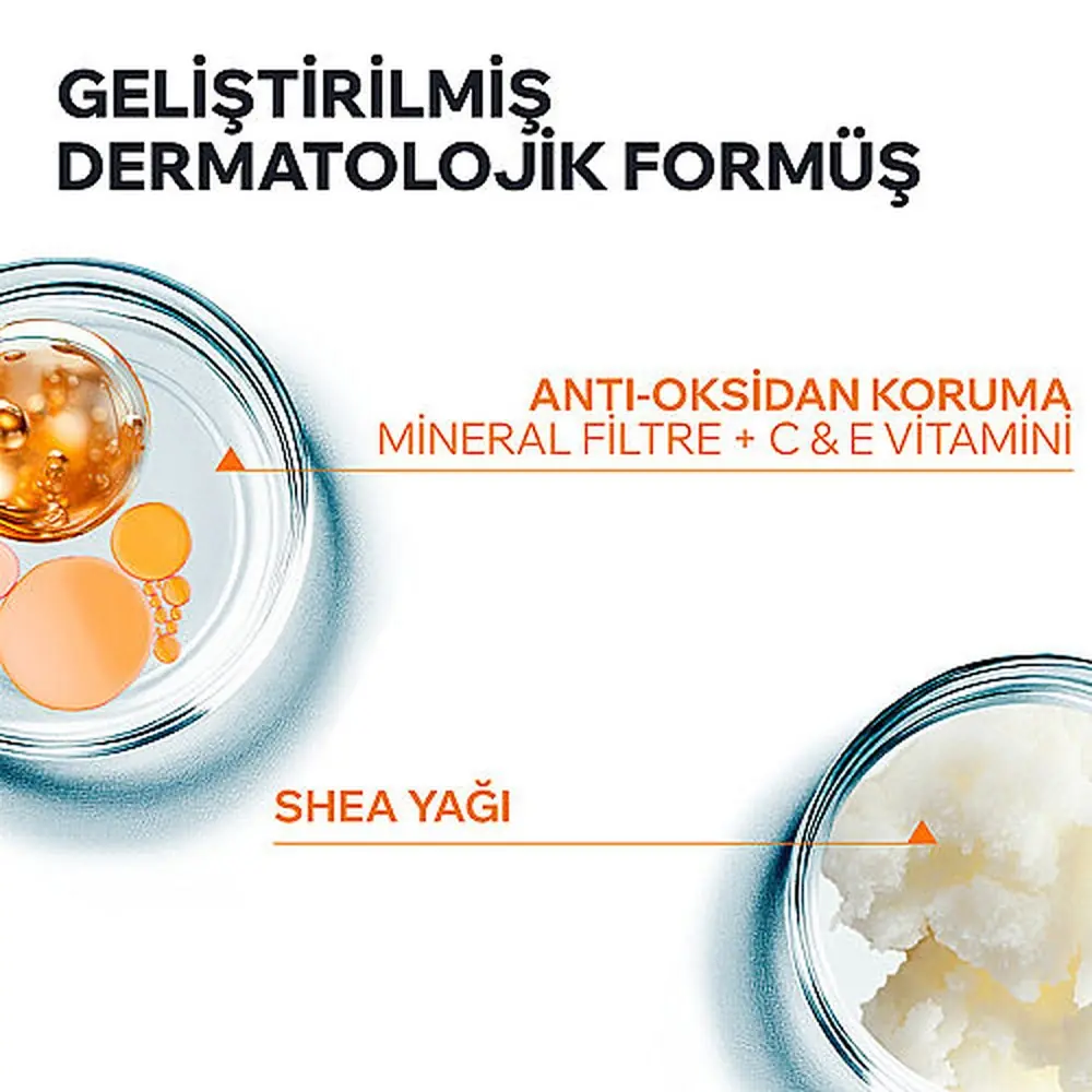 Uriage Bariesun Mineral SPF50+ Güneş Stick 18 g