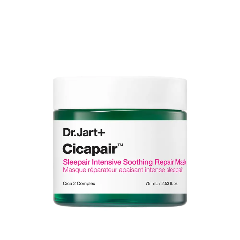 Dr. Jart+ Cicapair Sleepair Intensive Soothing Repair Yatıştırıcı Gece Maskesi 75 ml