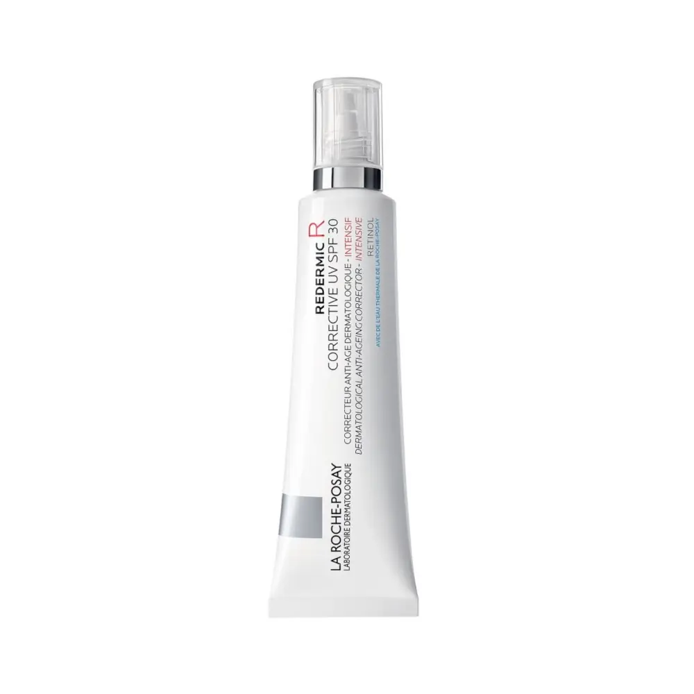 La Roche Posay Redermic R Corrective UV Leke Giderici SPF30 40 ml