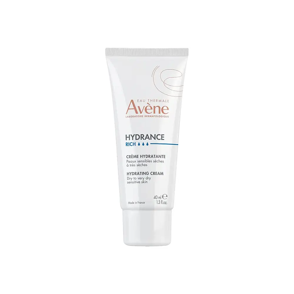 Avene Hydrance Rich Nemini Kaybetmiş Kuru ve Çok Kuru Hassas Ciltler için Nemlendirici Krem 40 ml