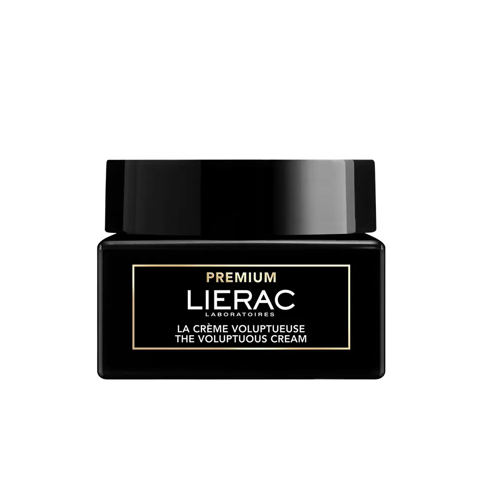 Lierac Premium Voluptous Cream Yaşlanma Karşıtı Yoğun Dokulu Krem 50 ml
