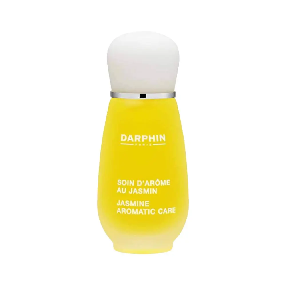 Darphin Jasmine Aromatic Care Aromatik Cilt Bakım Yağı 15 ml