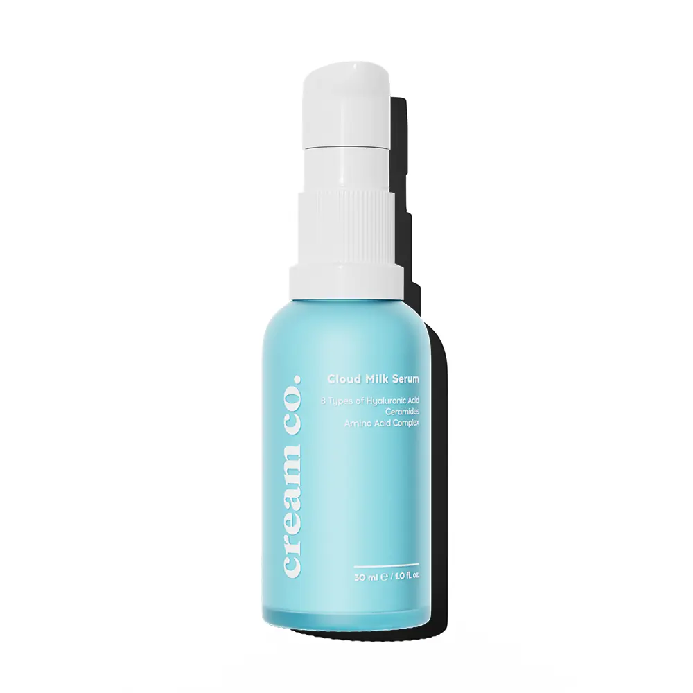 Cream Co. Cloud Milk Nemlendirici Serum 30 ml