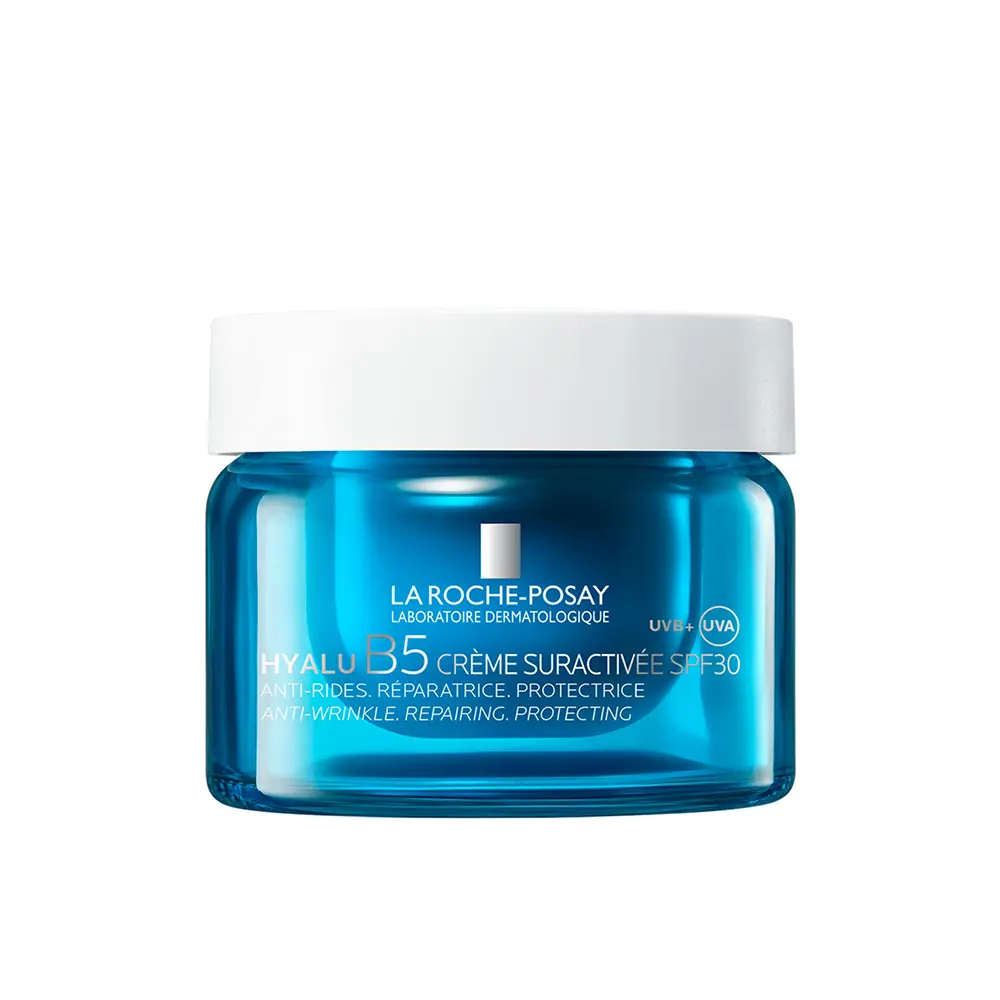 La Roche Posay Hyalu B5 SPF30 Kırışıklık Karşıtı ve Dolgunlaştırıcı Nemlendirici Krem 50 ml