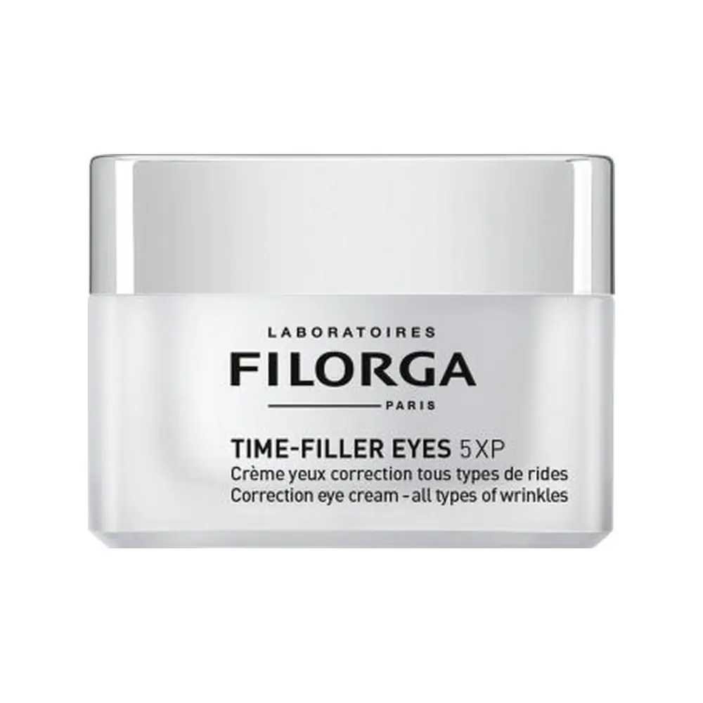 Filorga Time Filler Eyes 5 XP Kırışıklık Karşıtı Göz Kremi 15 ml