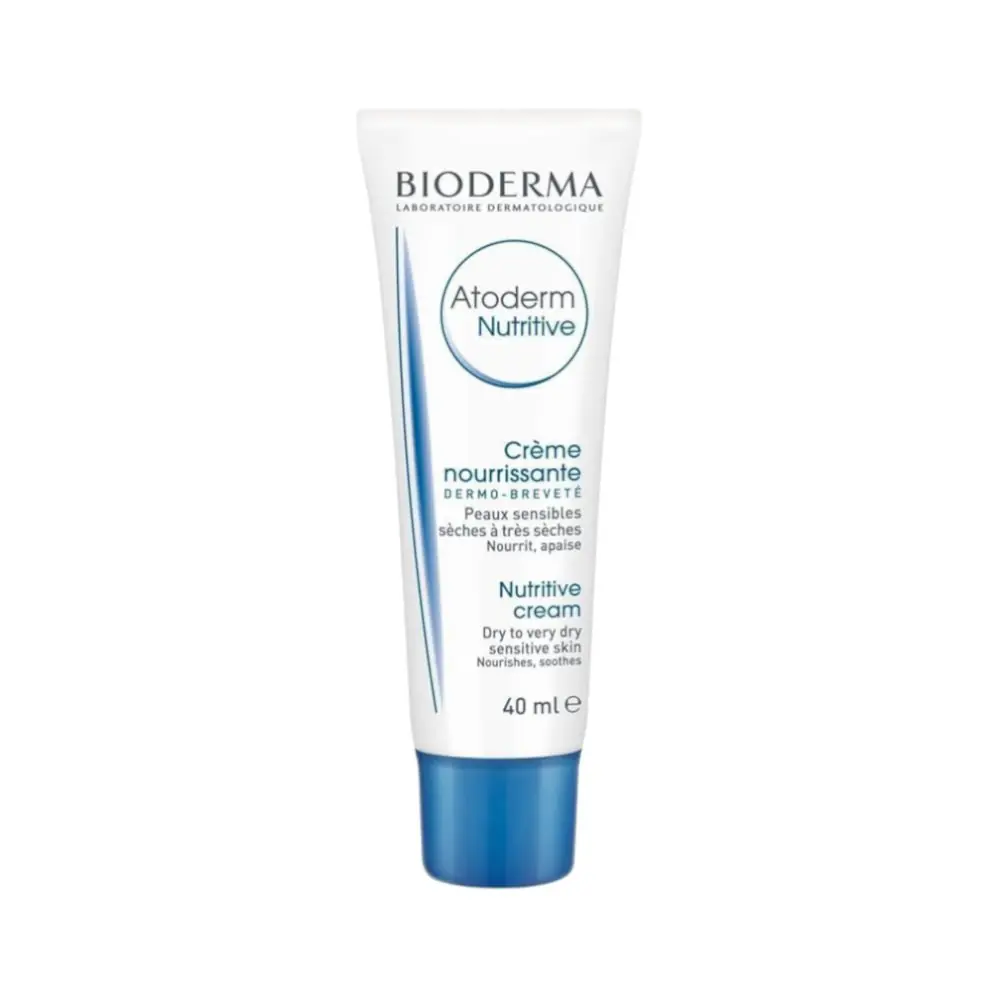 Bioderma Atoderm Nutrition Cream Bakım Kremi 40 ml
