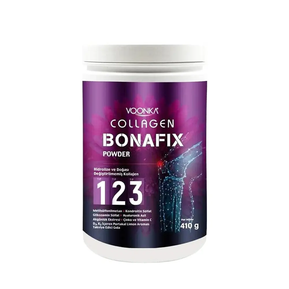 Voonka Collagen Bonafix Powder 410 g