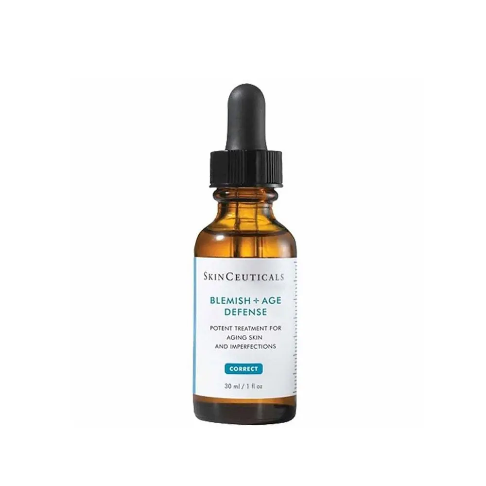 Skinceuticals Blemish Age Defense Cilt Bakım Serumu 30 ml