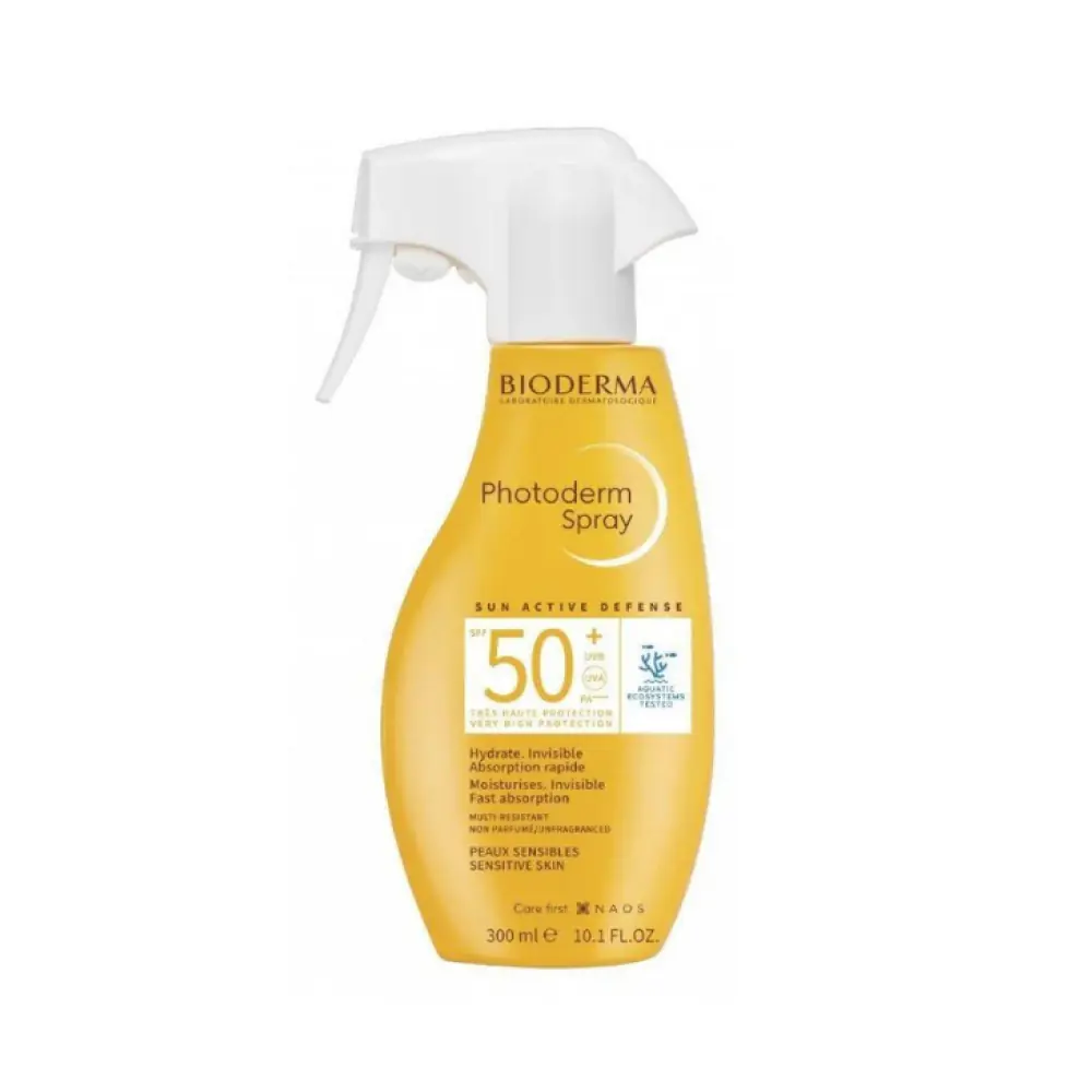 Bioderma Photoderm Sprey Form SPF50+ Güneş Kremi 300 ml