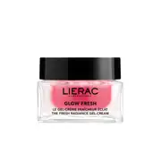 Lierac Glow Fresh Radiance Refreshing Canlandırıcı Jel Krem 50 ml