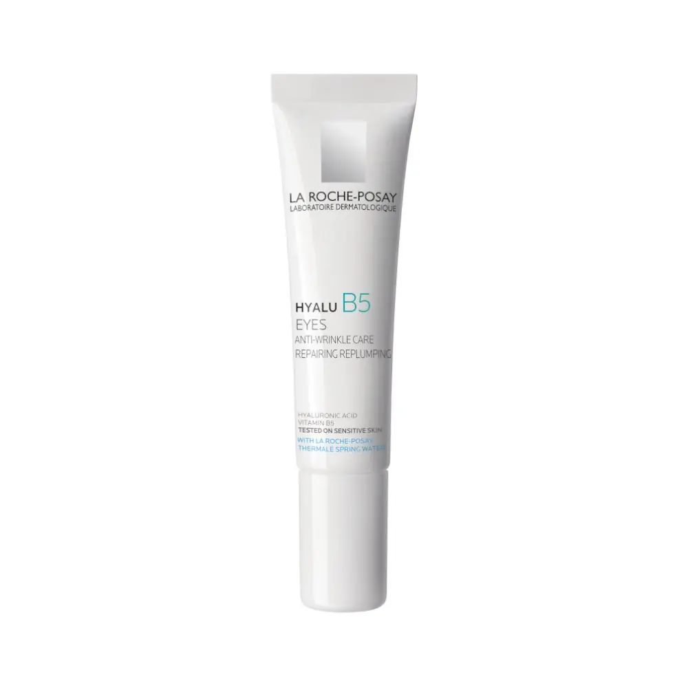 La Roche Posay Hyalu B5 Kırışıklık Karşıtı Aydınlatıcı Göz Kremi 15 ml