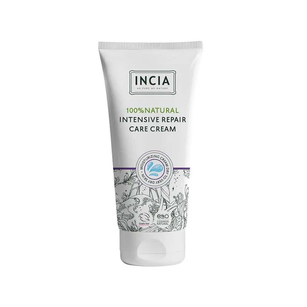 INCIA Intensive Repair Onarıcı Bakım Kremi 50 ml