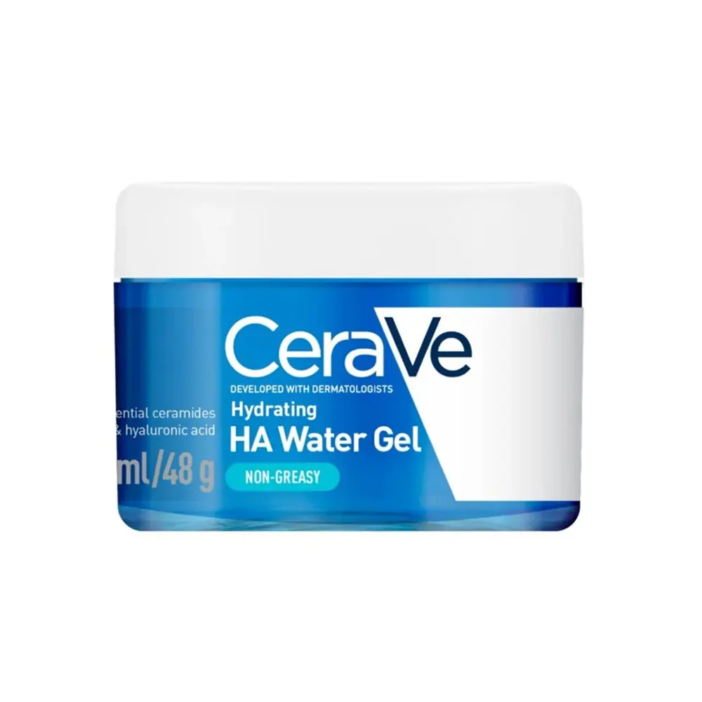 Cerave Hydrating Hyalüronik Asit İçerikli Cilt Bariyerini Güçlendirici Yüz Nemlendiricisi 48 g