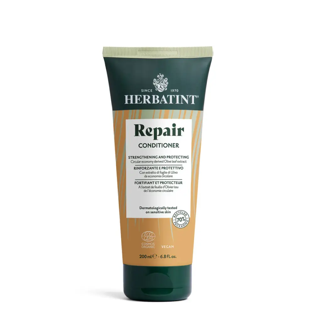 Herbatint Repair Organik Saç Kremi 200 ml