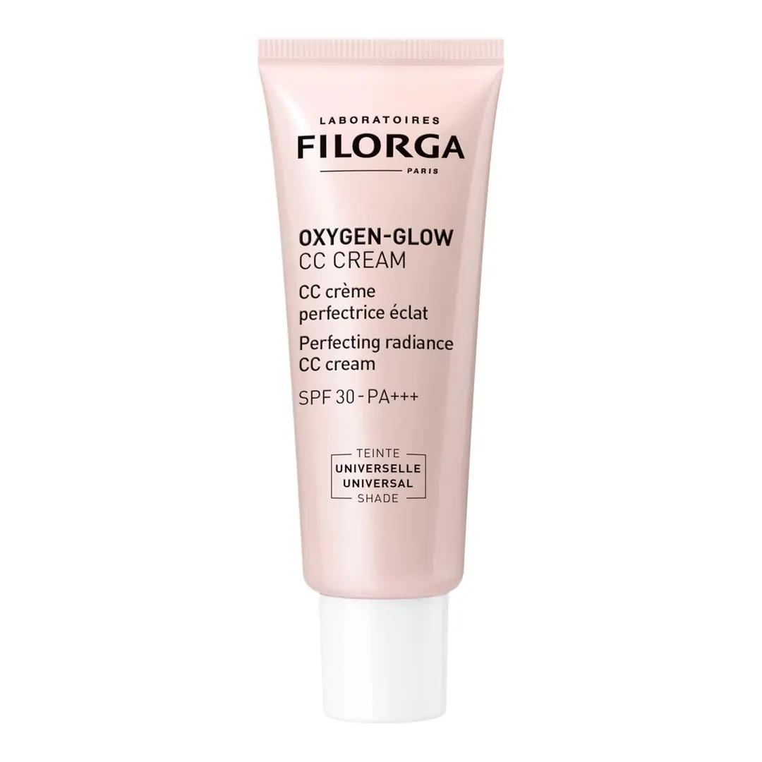 Filorga Oxygen Glow SPF 30 CC Krem 40 ml