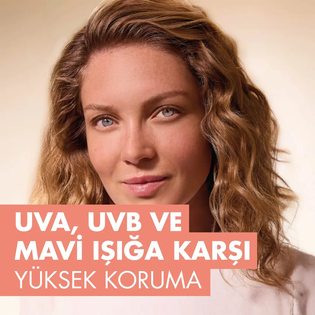 Avene Ultra Fluid Invisible Normal/Karma Ciltler İçin Ultra Akışkan SPF50 Güneş Kremi 50 ml