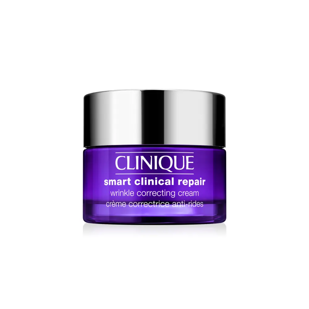 Clinique Smart Clinical Repair Kırışıklık Görünümü Karşıtı Krem 15 ml