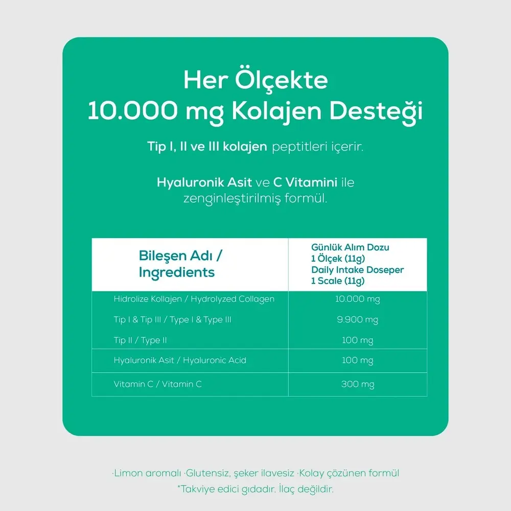 Naturagen Kolajen Pro Assist 330 ml