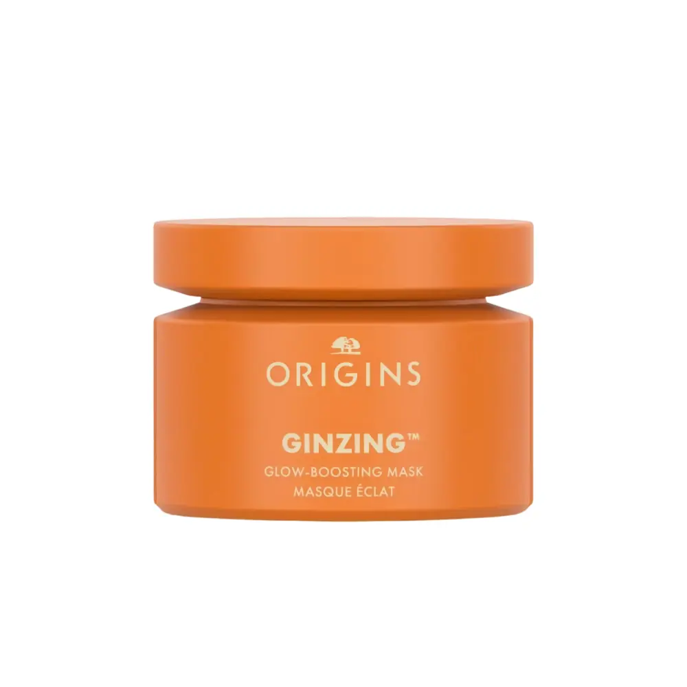 Origins Glow Boosting Işıltı Veren Yüz Maskesi 75 ml