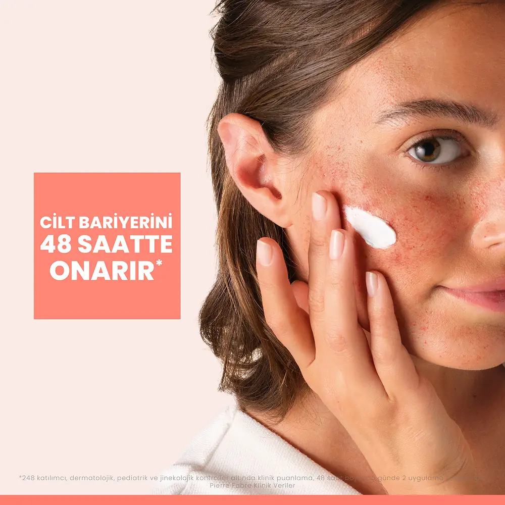 Avene Cicalfate+ Hassas ve Yıpranmış Ciltler için Yatıştırıcı ve Onarıcı Bakım Kremi 40 ml