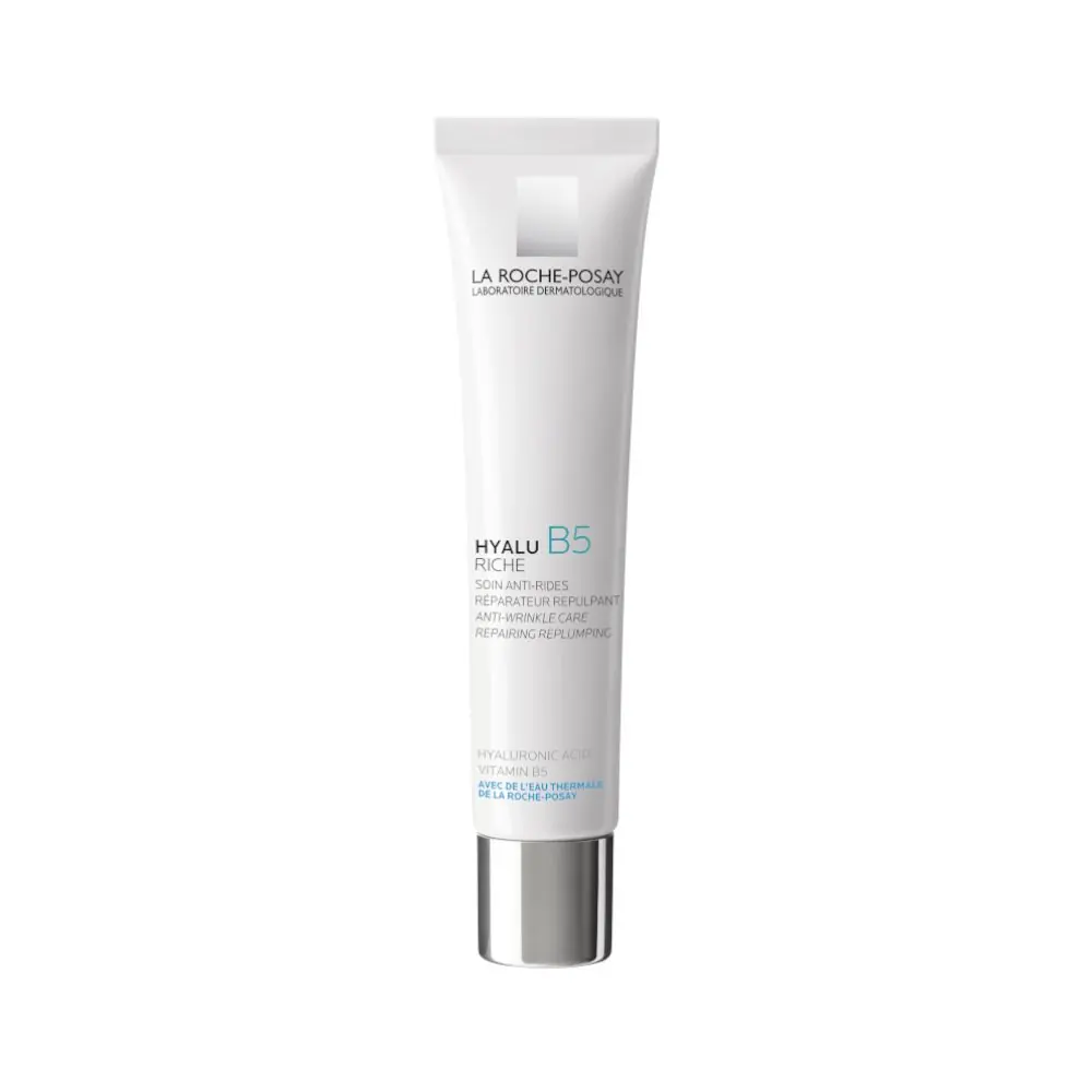 La Roche Posay Hyalu B5 Riche Dolgunlaştırıcı Krem 40 ml