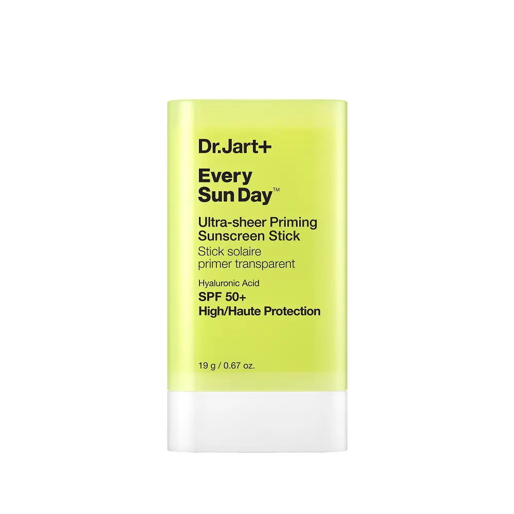 Dr. Jart+ Every Sun Day Sunscreen SPF50+ Güneş Koruyucu Stick 19 g