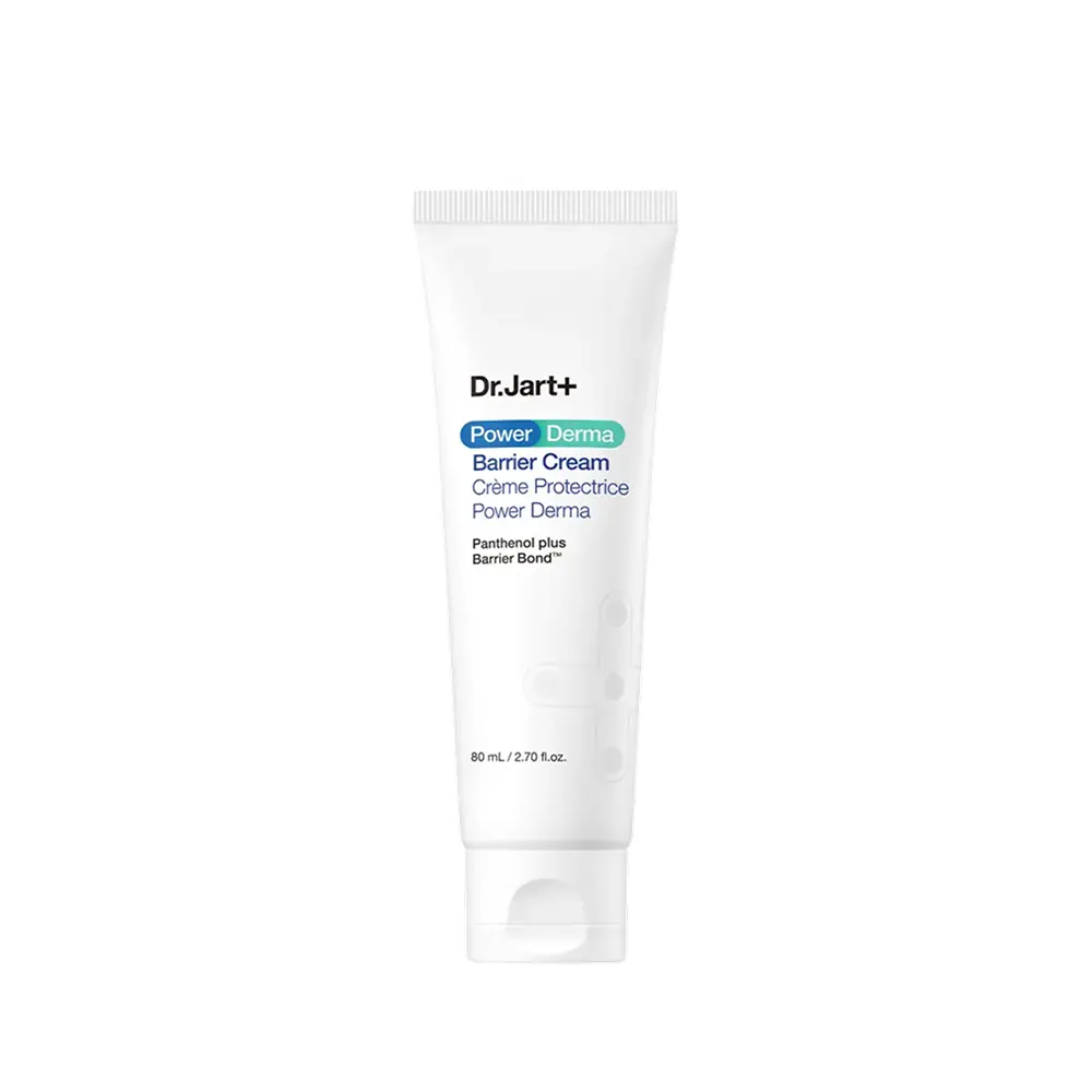 Dr. Jart+ Power Derma Barrier Koruyucu Cilt Bakım Kremi 80 ml