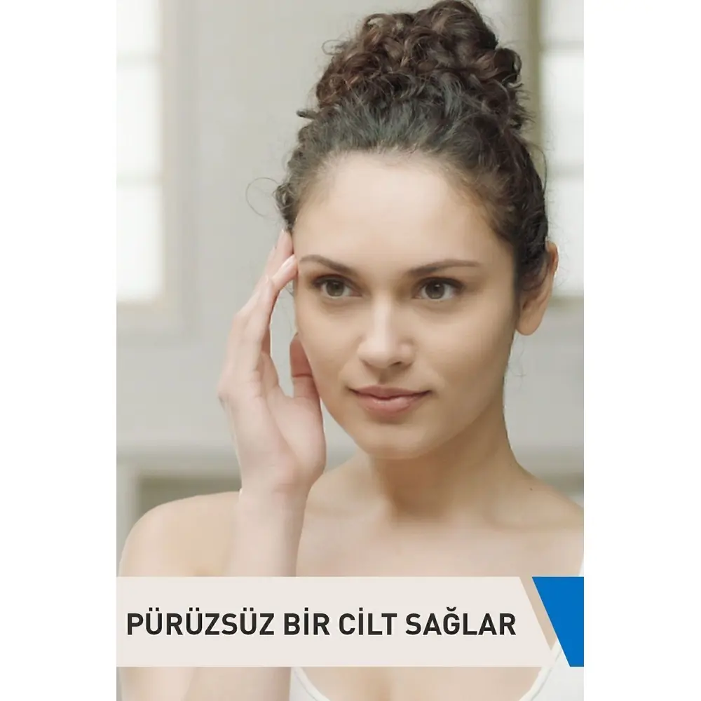 Cerave Facial Moisturising SPF 25 Yüz Kremi 52 ml