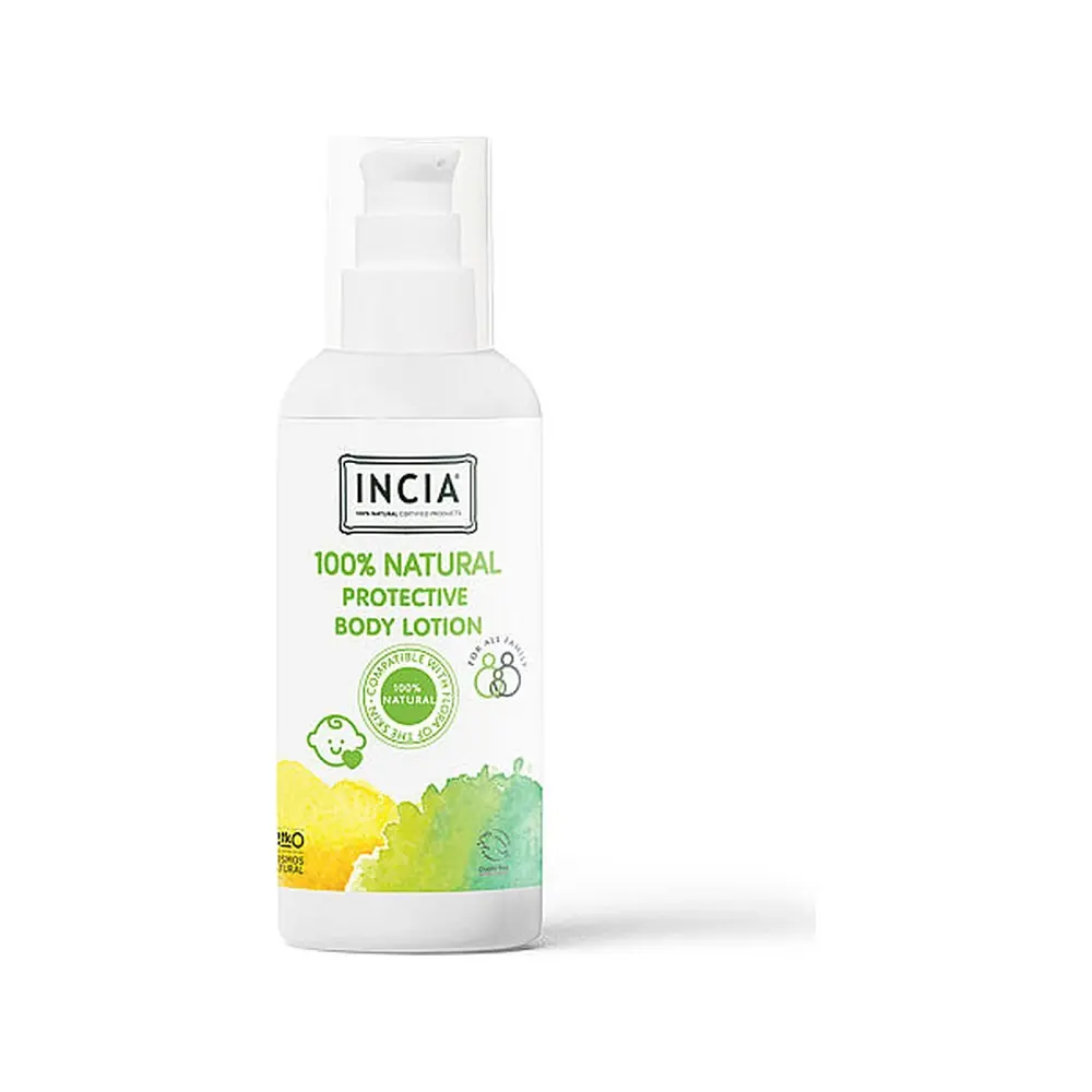 INCIA Doğal Koruyucu Sprey Krem 100 ml