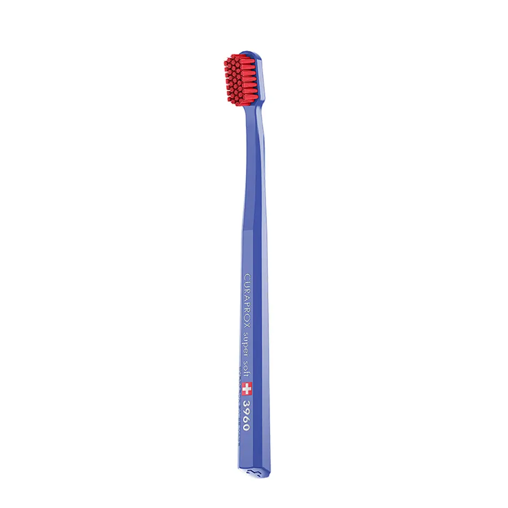 Curaprox CS 3960 Super Soft Diş Fırçası