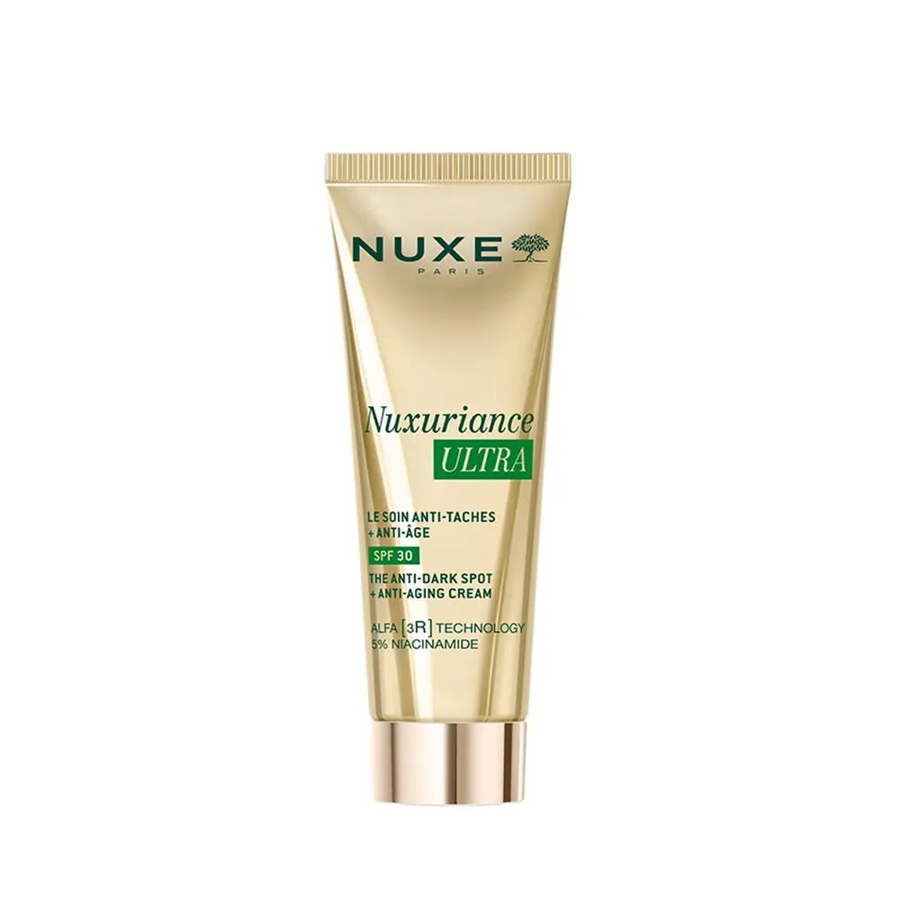 Nuxe Nuxuriance Ultra SPF30 Leke ve Yaşlanma Karşıtı Güneş Bakım Kremi 50 ml