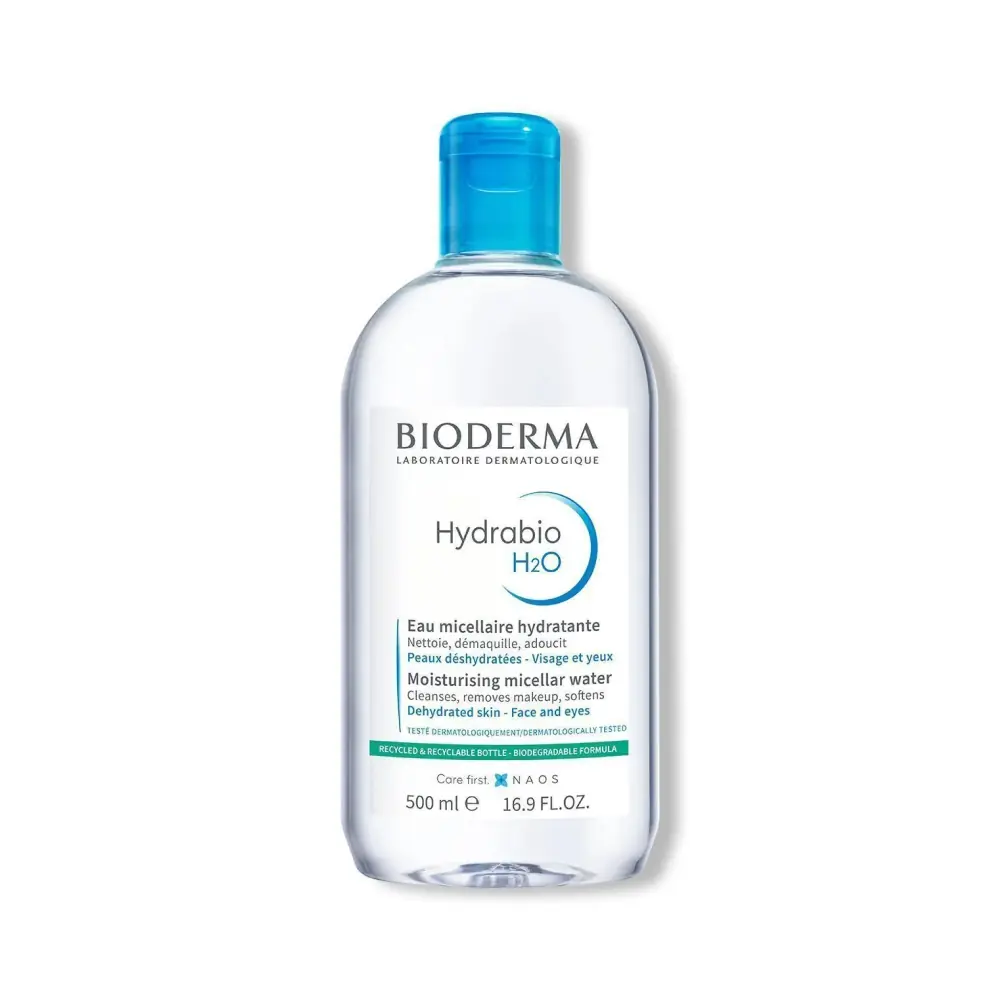 Bioderma Hydrabio H2O Misel Su 500 ml