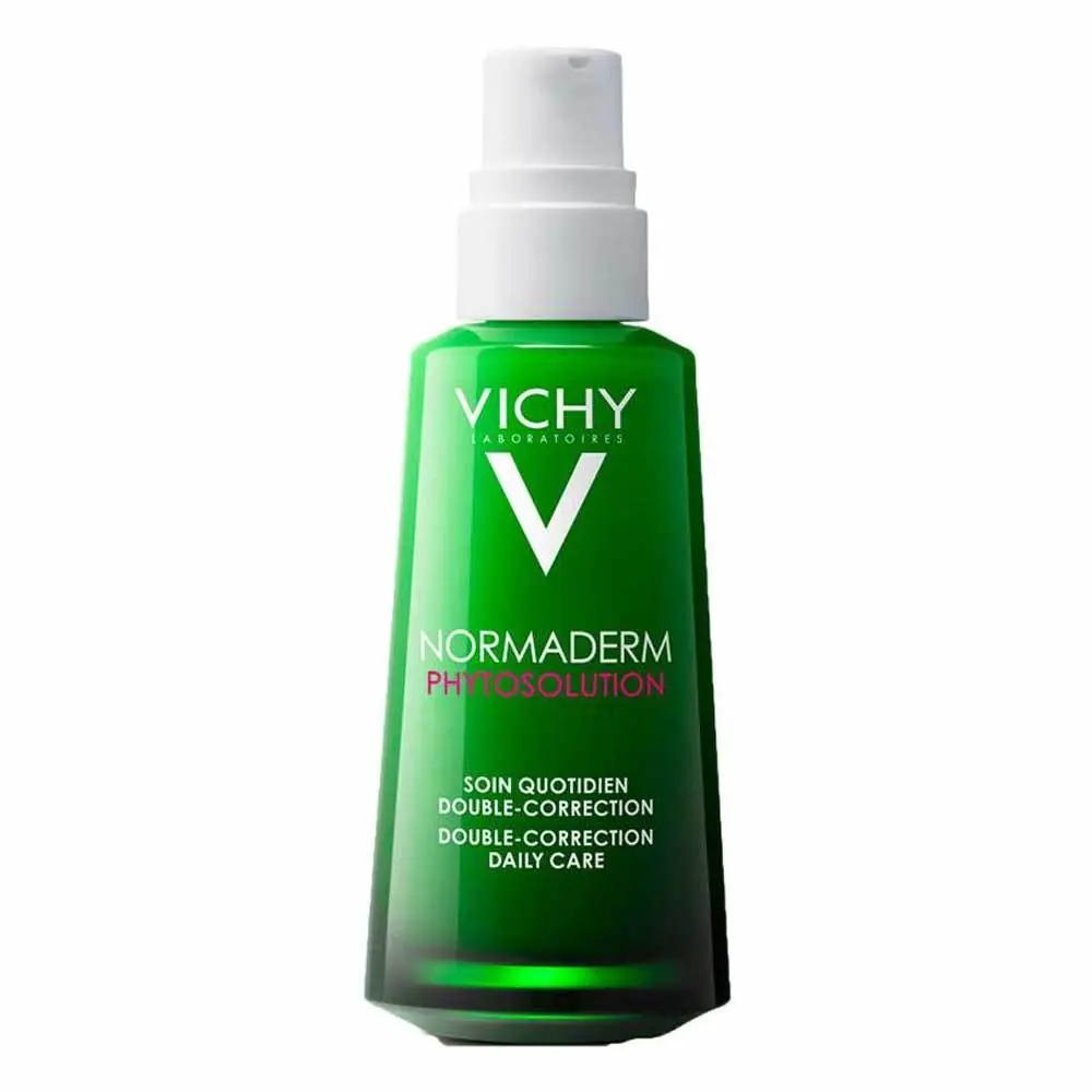 Vichy Normaderm Phytosolution Günlük Bakım Kremi 50 ml