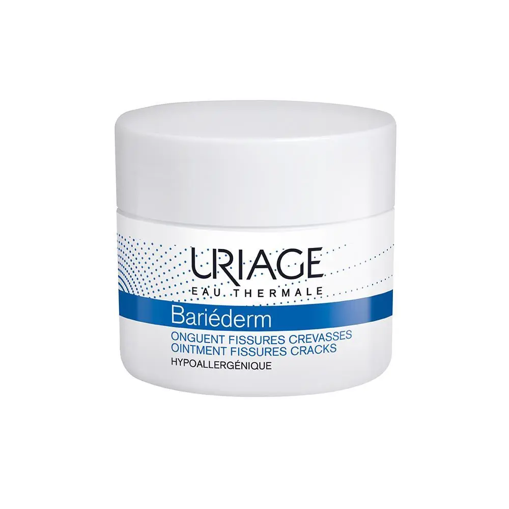 Uriage Bariederm Fissures and Cracks Bariyer Krem 40 ml