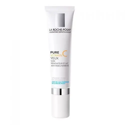 La Roche Posay Redermic Yeux C Göz Çevresi Anti-Aging Bakım Kremi 15 ml