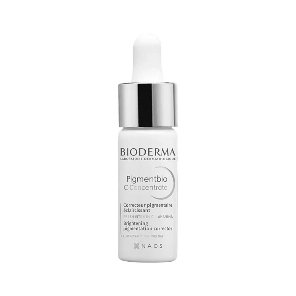 Bioderma Pigmentbio C-Concentrate Serum 15 ml