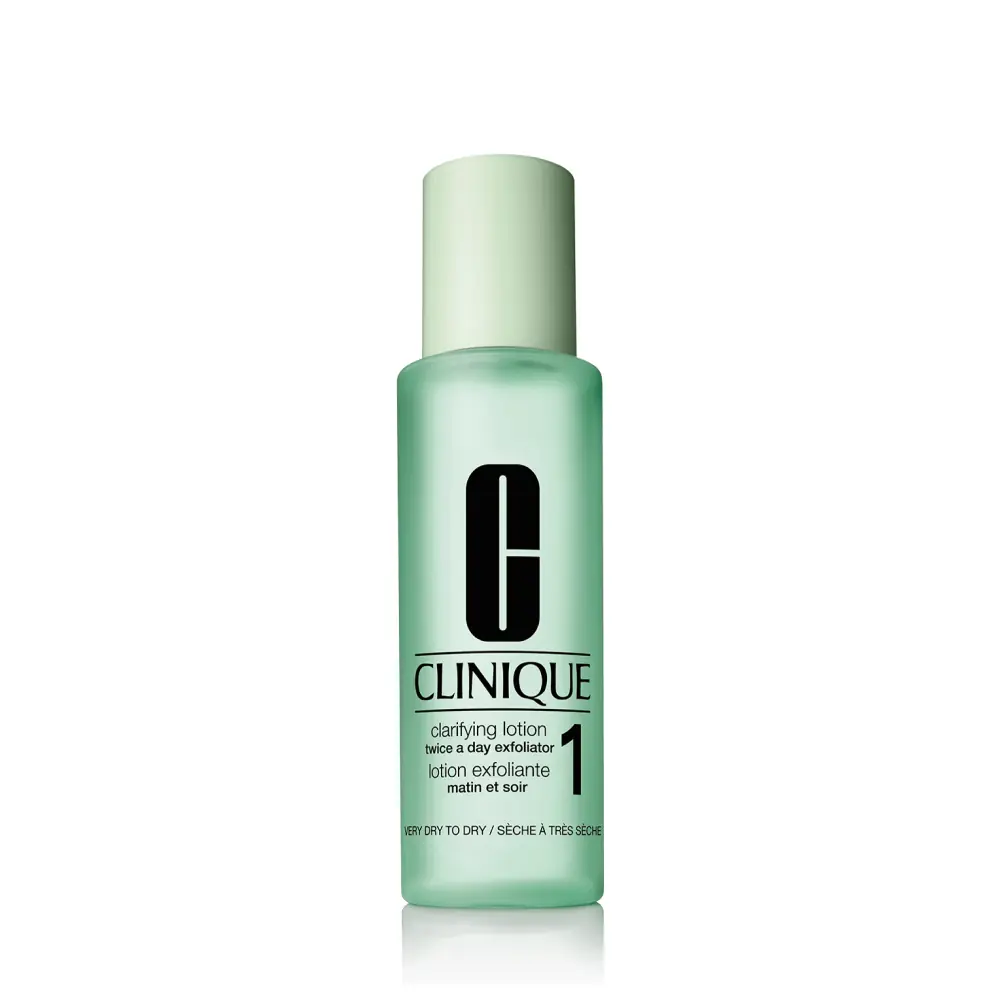 Clinique Clarifying Lotion - Arındırıcı Losyon Tonik - 3 200ml