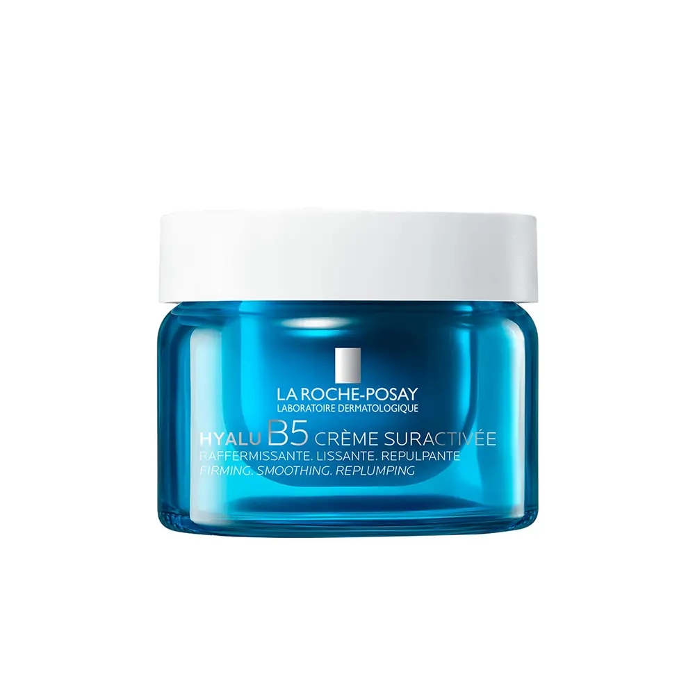 La Roche Posay Hyalu B5 Kırışıklık Karşıtı ve Dolgunlaştırıcı Nemlendirici Krem 50 ml