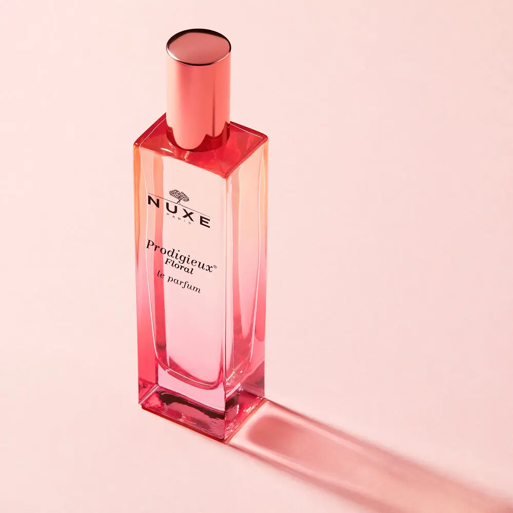 Nuxe Prodigieux Floral Çiçeksi Kokulu Parfüm 50 ml