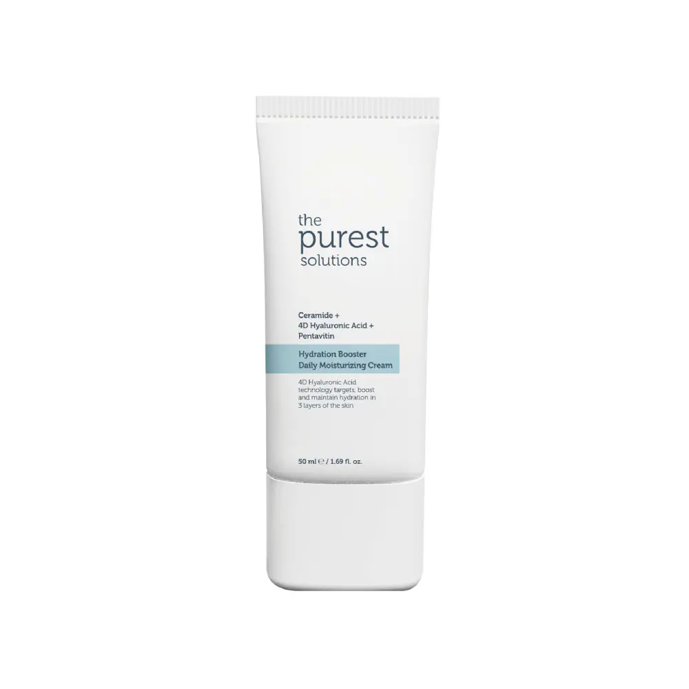The Purest Solutions Hydration Booster Nemlendirici Krem 50 ml
