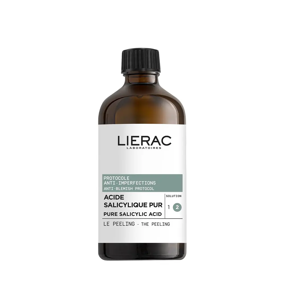 Lierac Protocol Anti Spot Peeling Bakımı 100 ml
