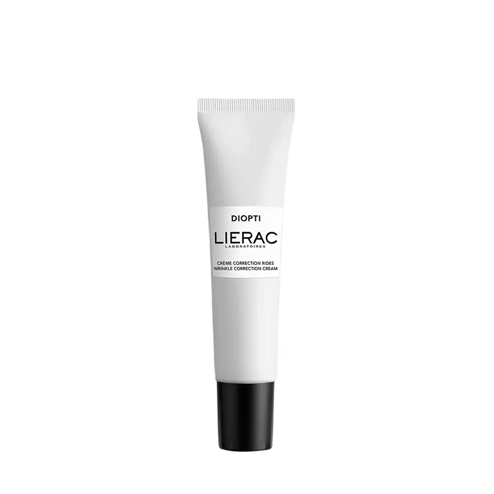 Lierac Diopti Wrinkle Correction Kırışıklıklara Yönelik Göz Çevresi Kremi 15 ml