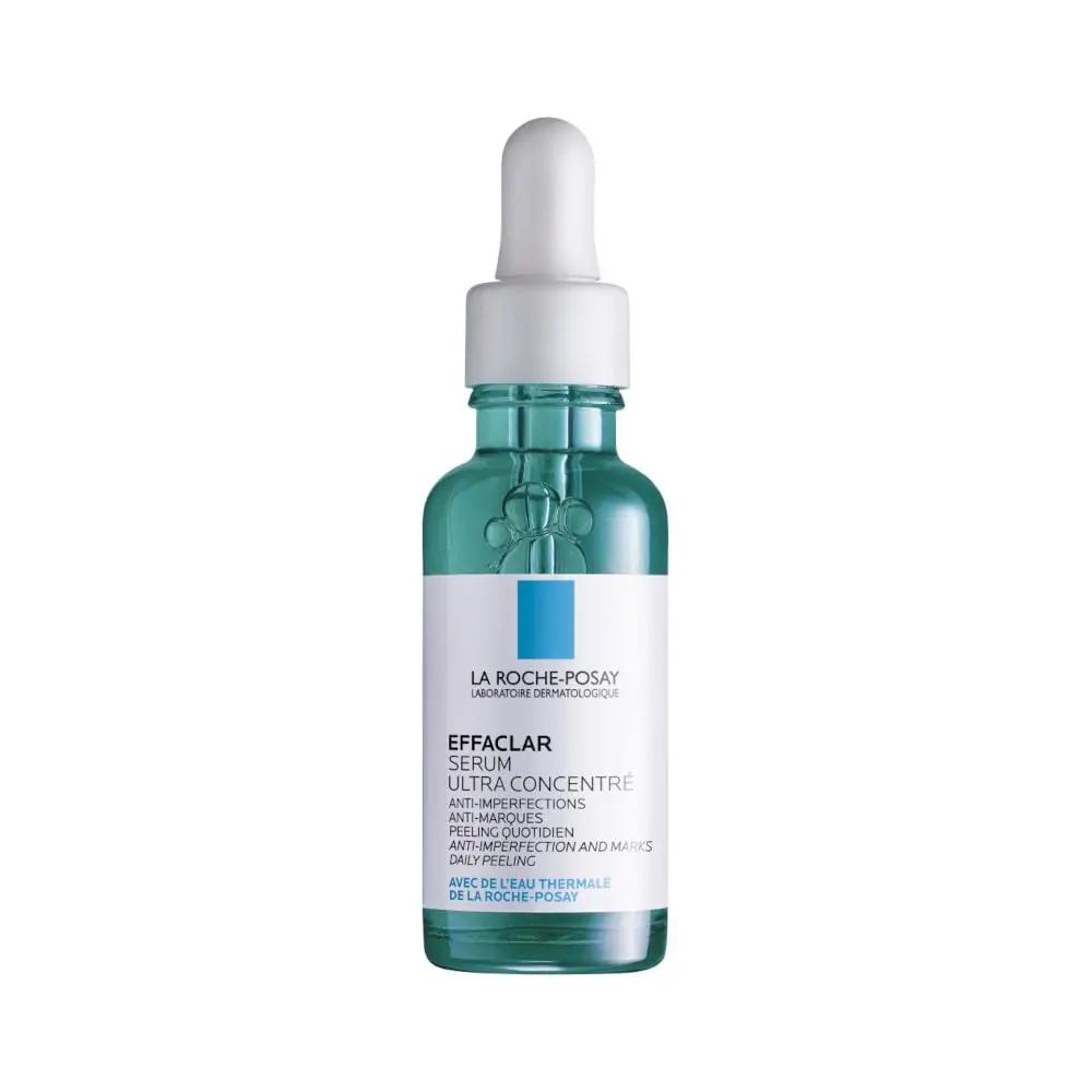 La Roche Posay Effaclar Peeling Etkili Leke Karşıtı Serum 30 ml