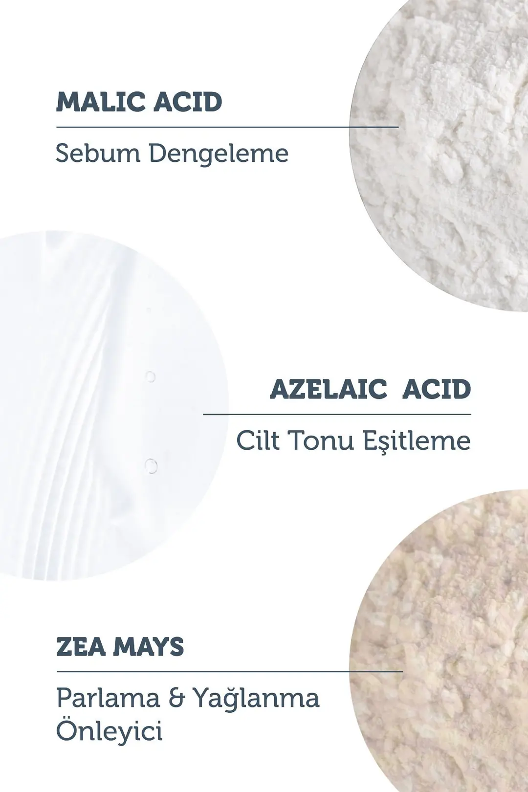The Purest Solutions Fruit Enzyme Powder Meyve Enzimleri İçeren Toz Cilt Temizleyici 55 gr