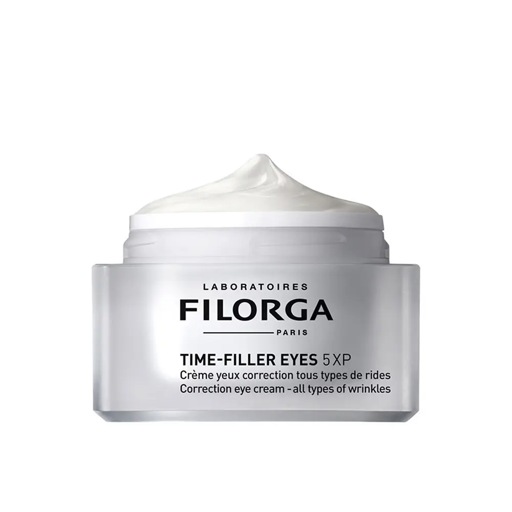 Filorga Time Filler Eyes 5 XP Kırışıklık Karşıtı Göz Kremi 15 ml